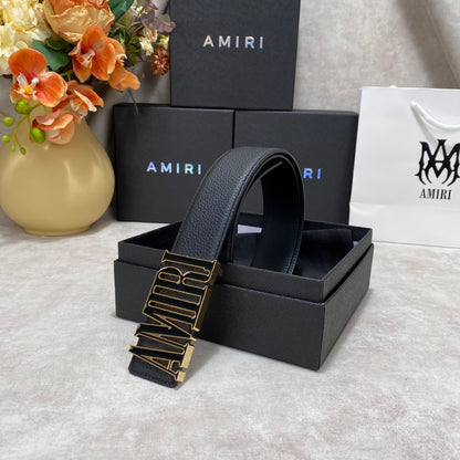HH Amiri Exquisite Belt