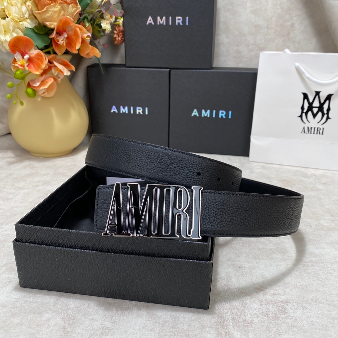 HH Amiri Exquisite Belt