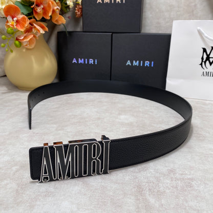 HH Amiri Exquisite Belt