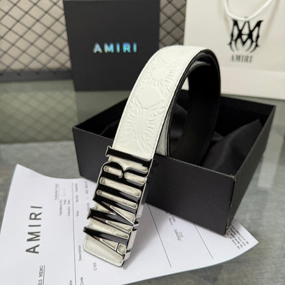 HH Amiri Exquisite Belt