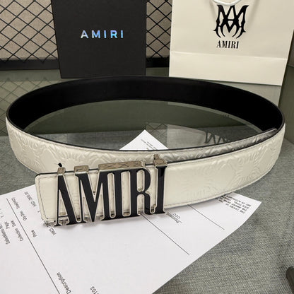 HH Amiri Exquisite Belt