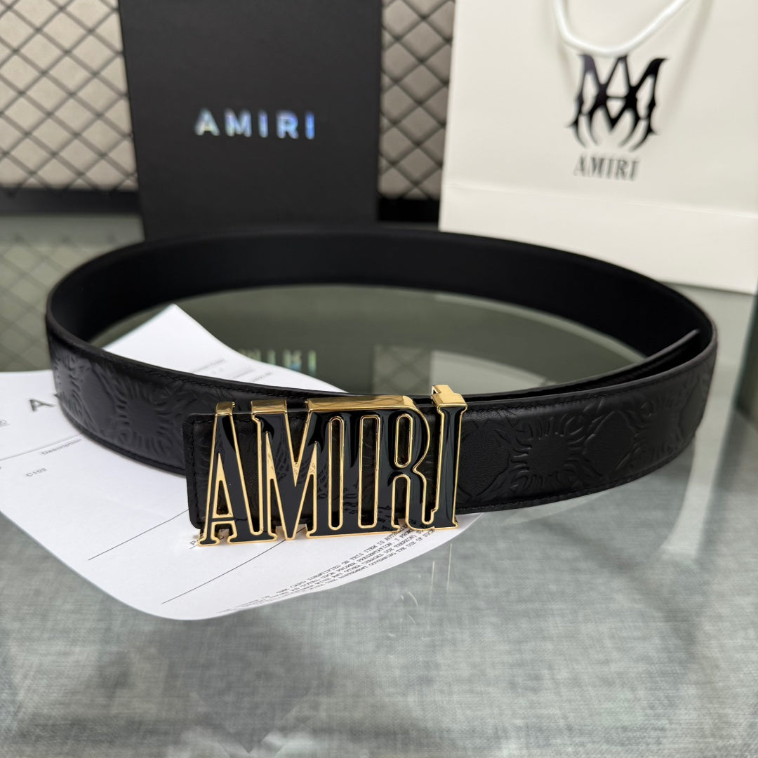 HH Amiri Exquisite Belt