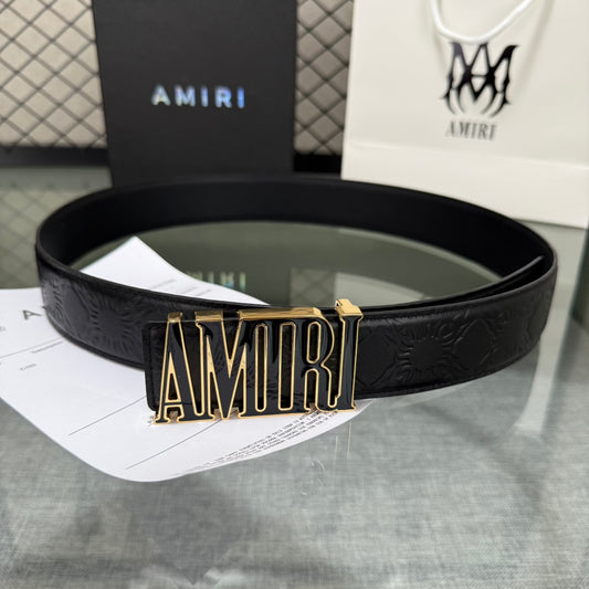 HH Amiri Exquisite Belt