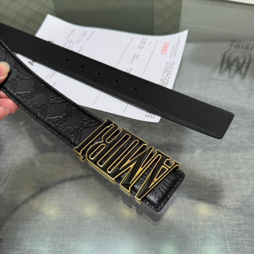 HH Amiri Exquisite Belt