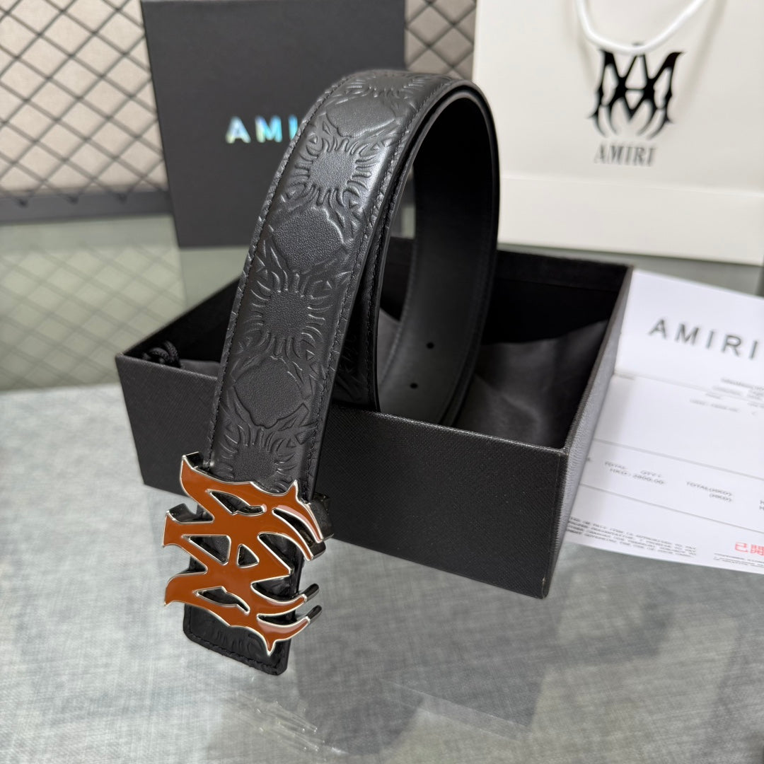 HH Amiri Exquisite Belt