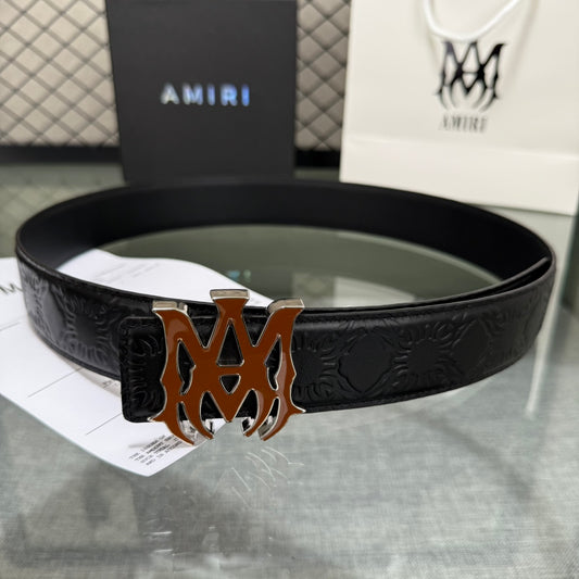 HH Amiri Exquisite Belt