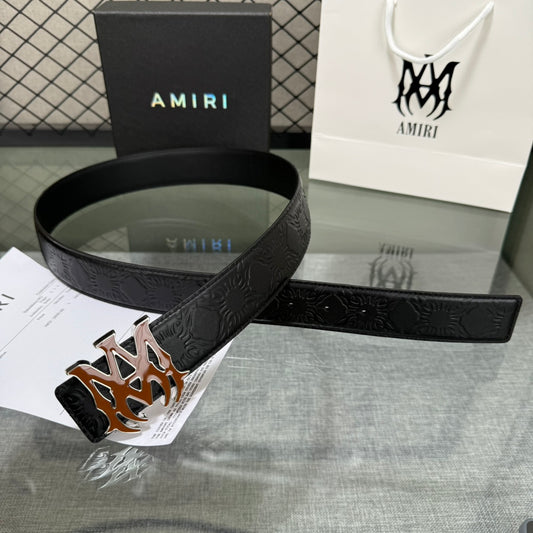 HH Amiri Exquisite Belt
