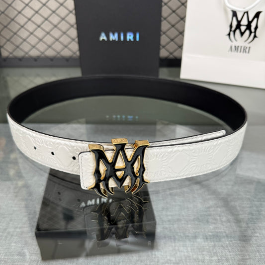 HH Amiri Exquisite Belt