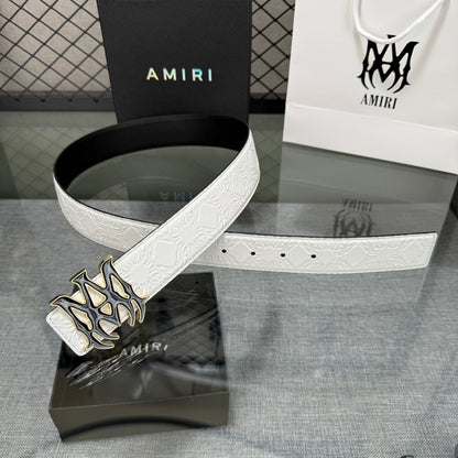 HH Amiri Exquisite Belt