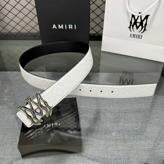 HH Amiri Exquisite Belt