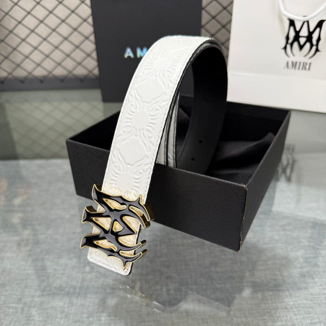 HH Amiri Exquisite Belt