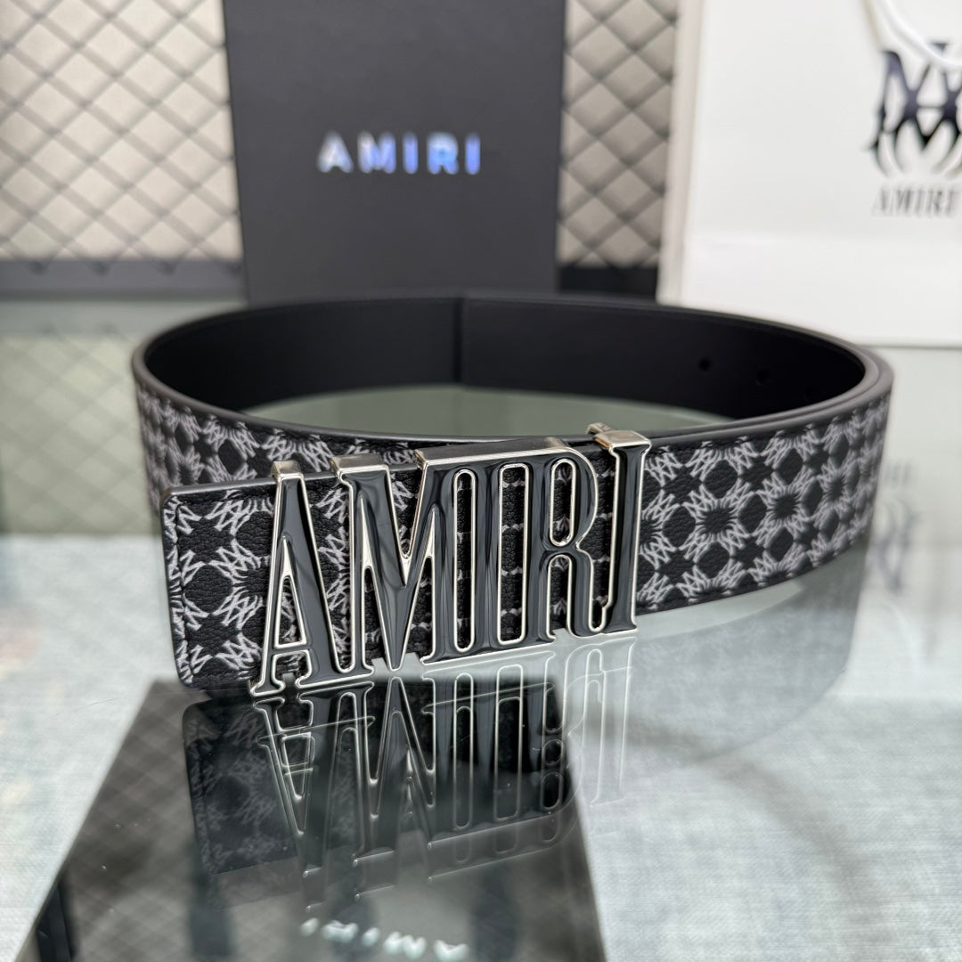 HH Amiri Exquisite Belt