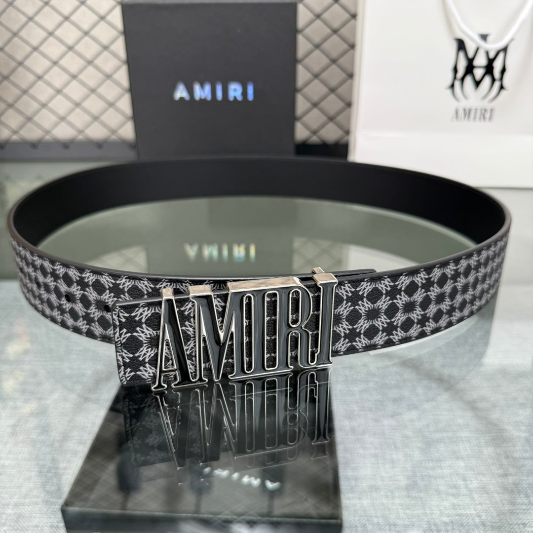 HH Amiri Exquisite Belt