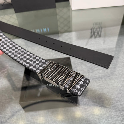 HH Amiri Exquisite Belt