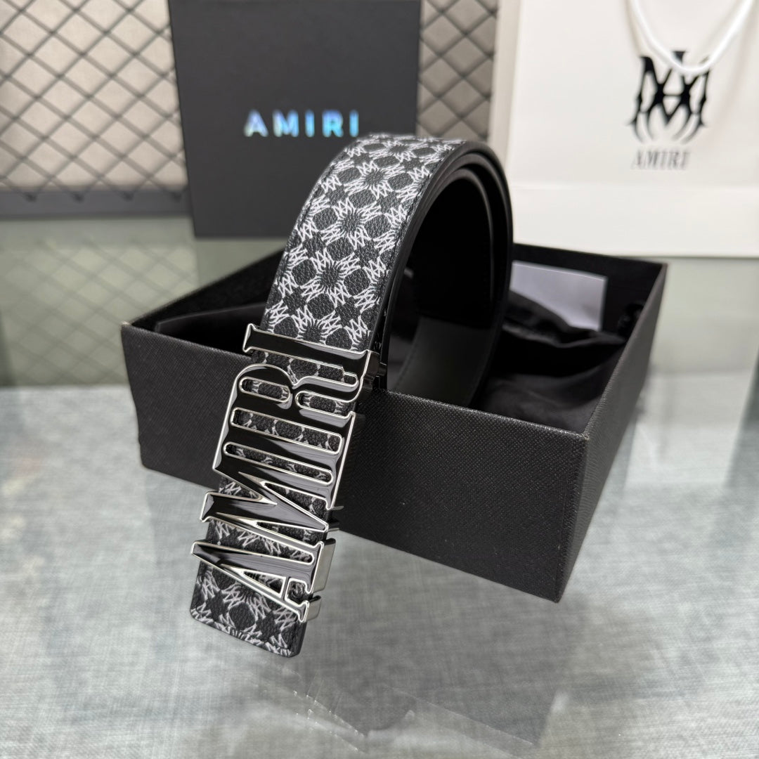 HH Amiri Exquisite Belt
