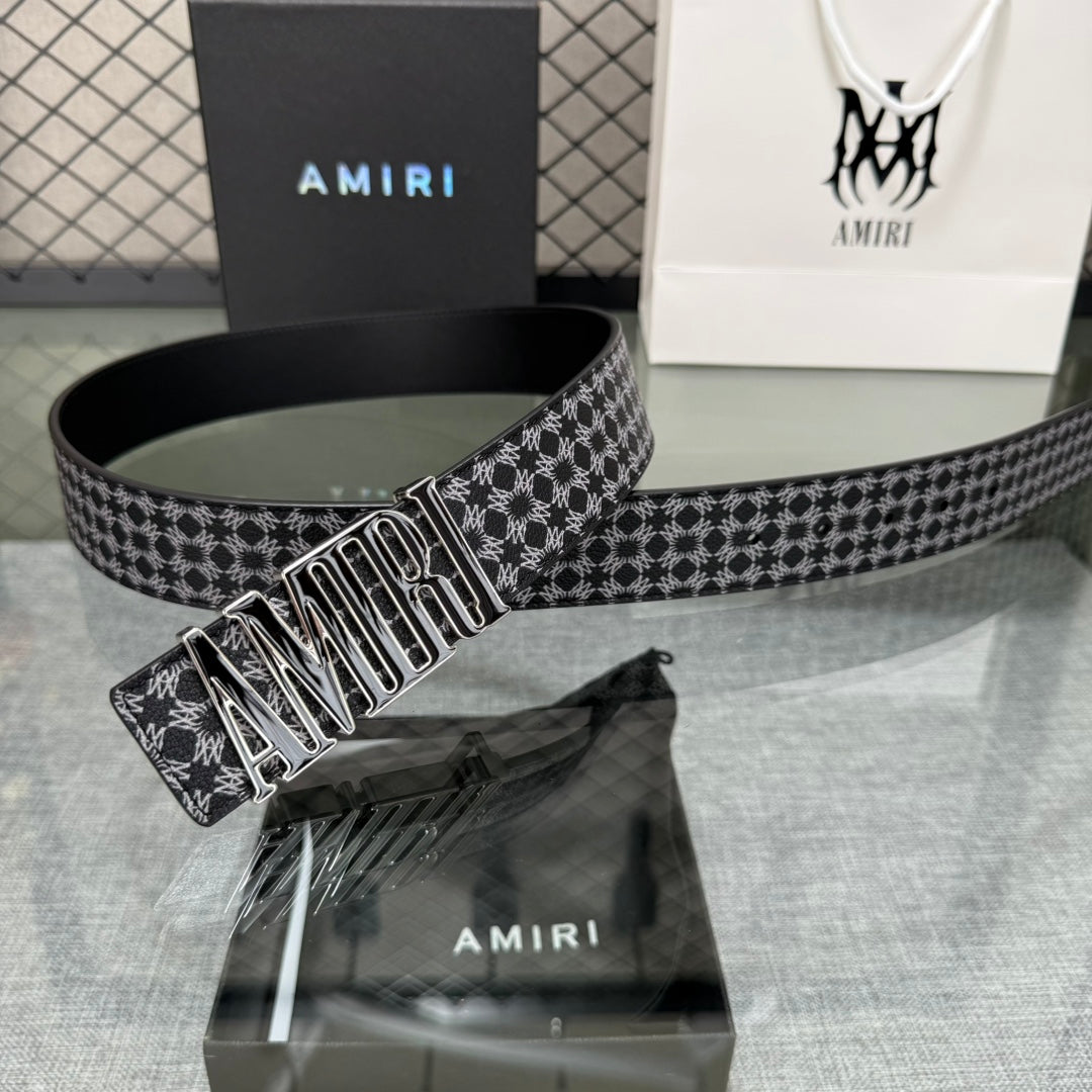 HH Amiri Exquisite Belt