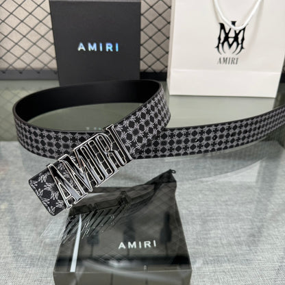 HH Amiri Exquisite Belt
