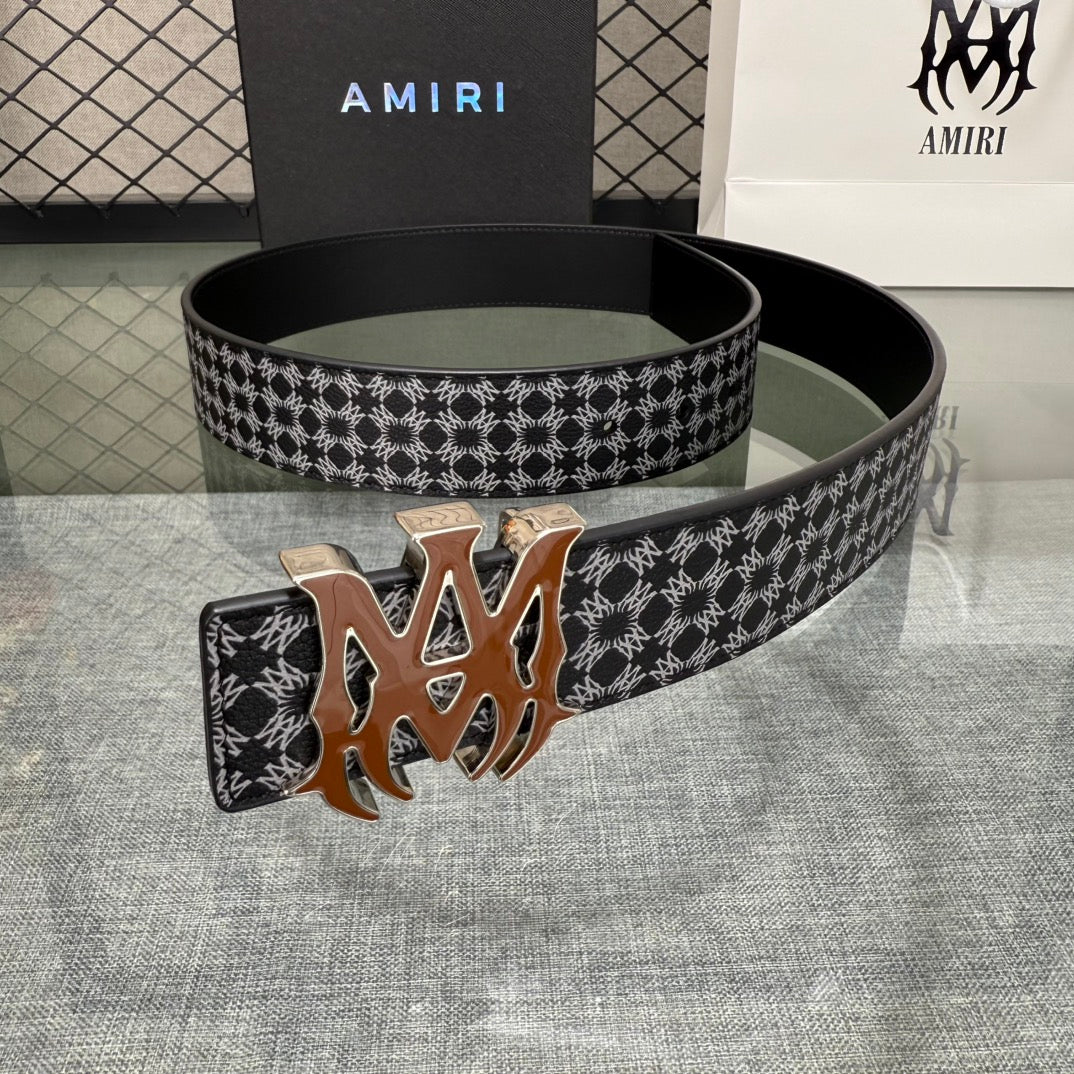 HH Amiri Exquisite Belt