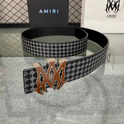 HH Amiri Exquisite Belt