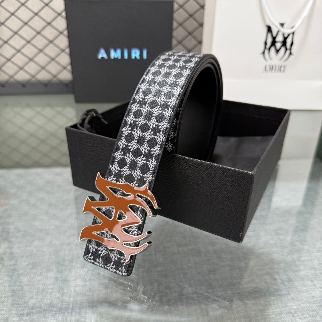 HH Amiri Exquisite Belt