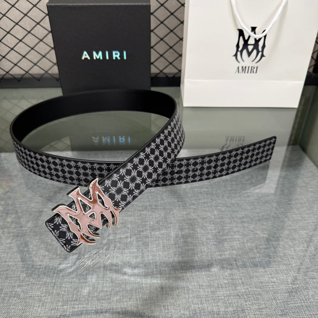 HH Amiri Exquisite Belt