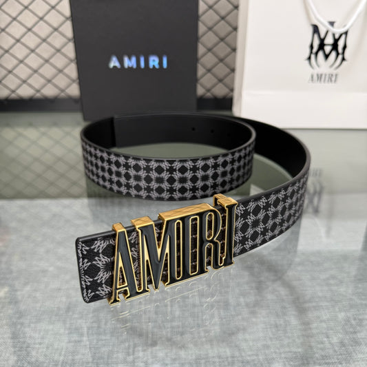 HH Amiri Exquisite Belt