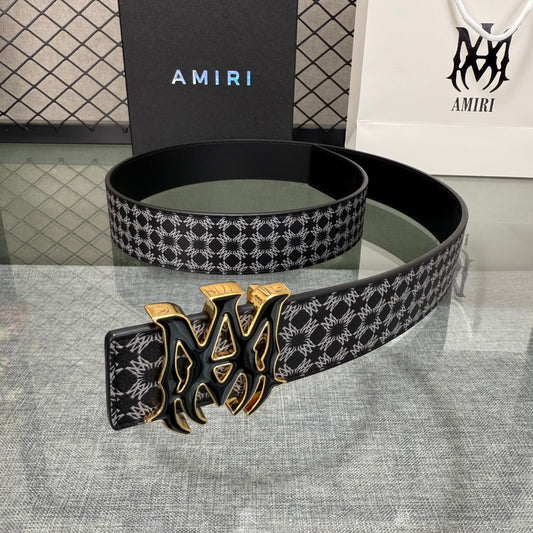 HH Amiri Exquisite Belt