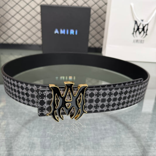 HH Amiri Exquisite Belt