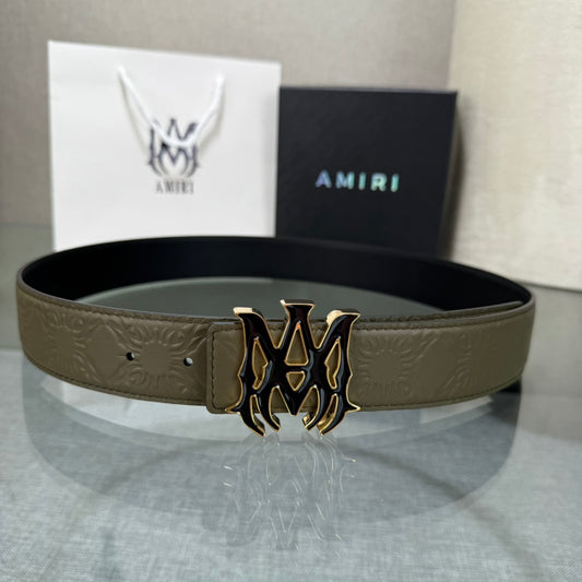 HH Amiri Exquisite Belt