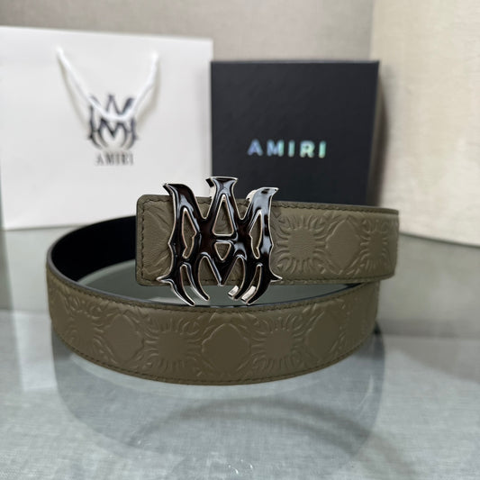 HH Amiri Exquisite Belt