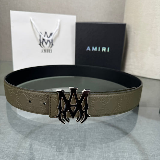 HH Amiri Exquisite Belt