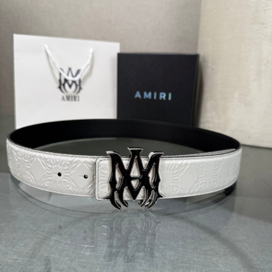 HH Amiri Exquisite Belt