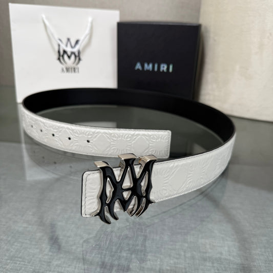 HH Amiri Exquisite Belt