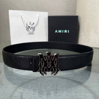 HH Amiri Exquisite Belt