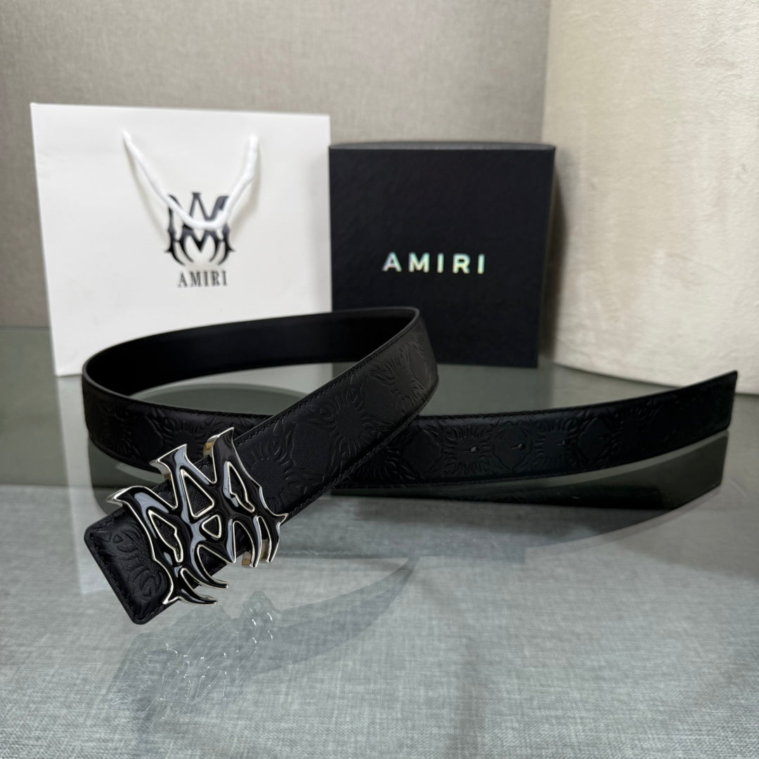 HH Amiri Exquisite Belt