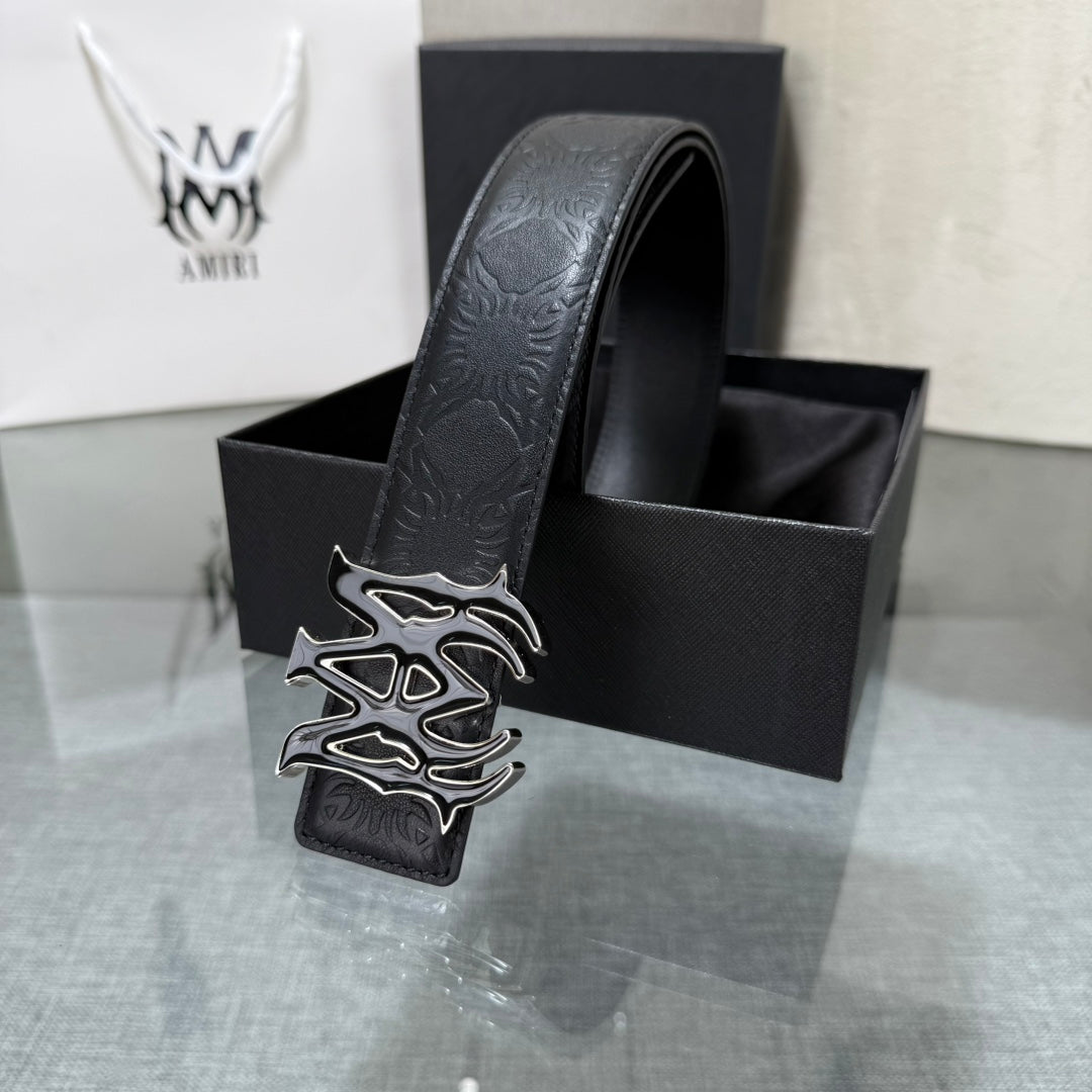 HH Amiri Exquisite Belt
