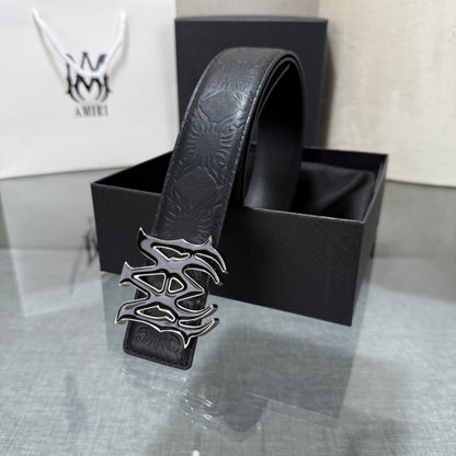 HH Amiri Exquisite Belt