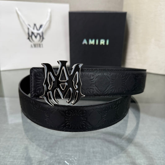 HH Amiri Exquisite Belt