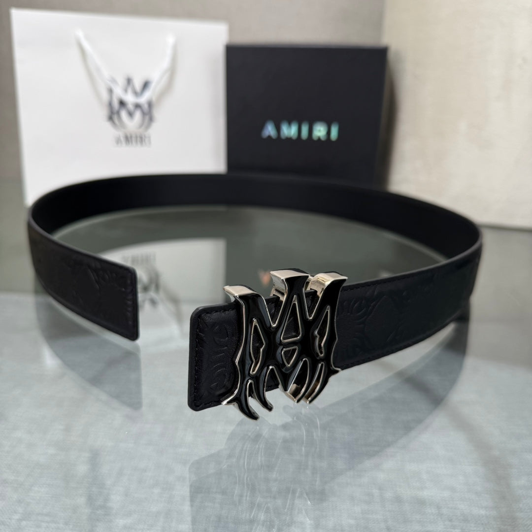 HH Amiri Exquisite Belt