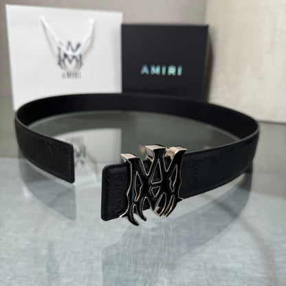 HH Amiri Exquisite Belt