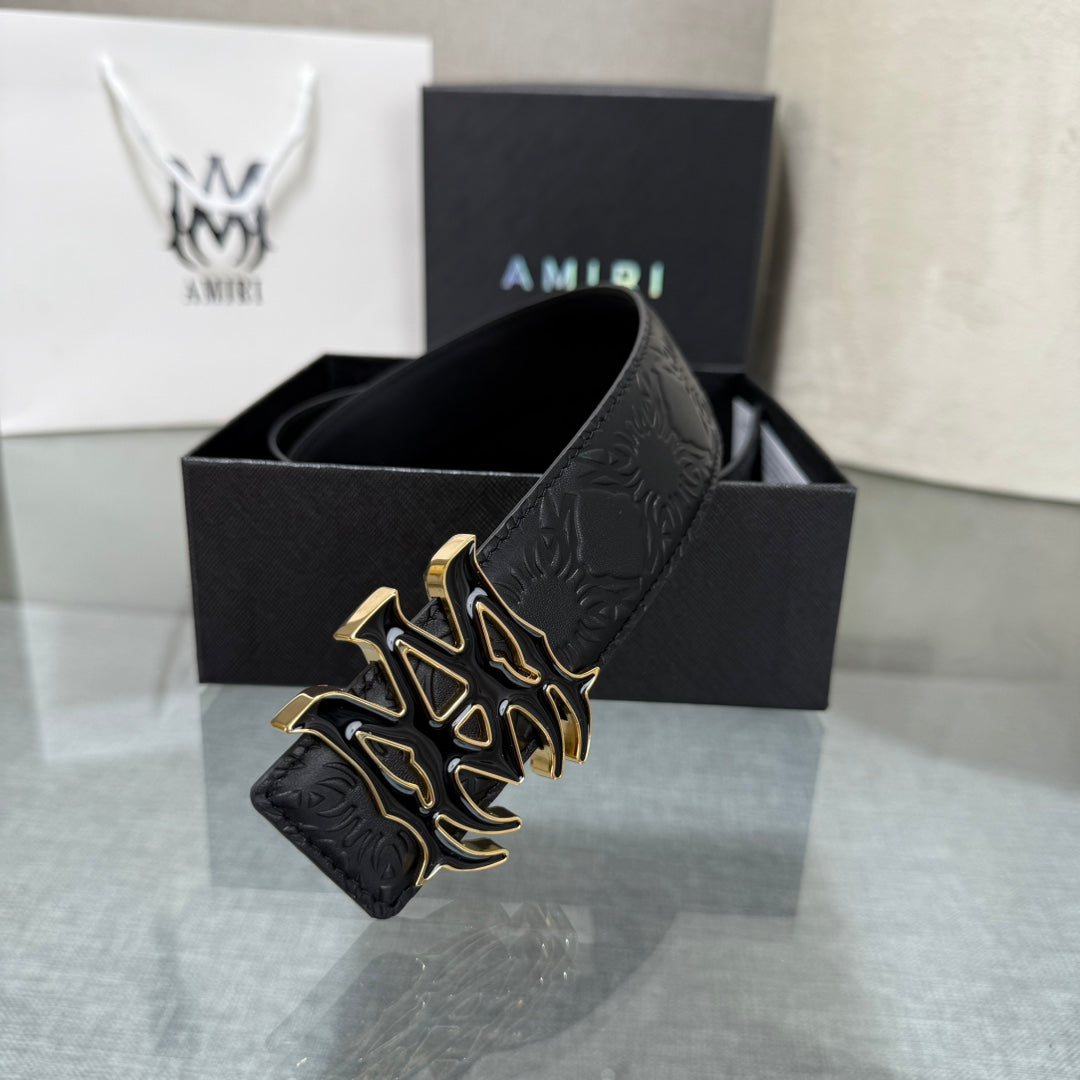 HH Amiri Exquisite Belt