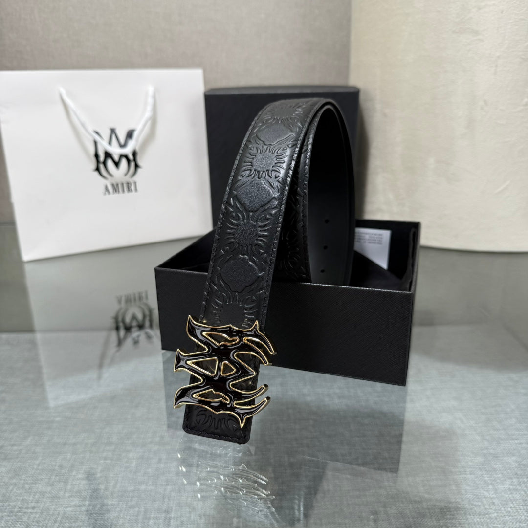 HH Amiri Exquisite Belt