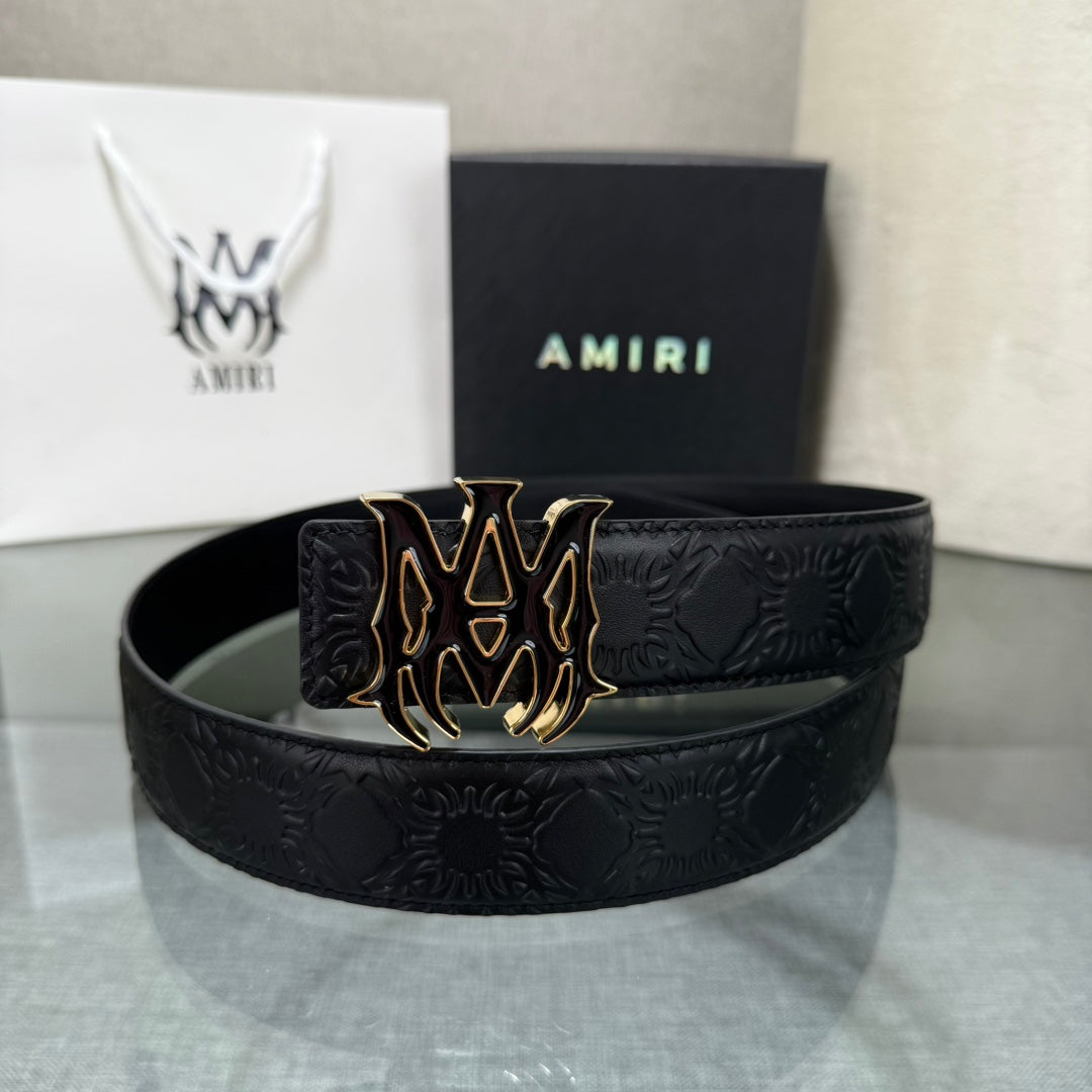 HH Amiri Exquisite Belt