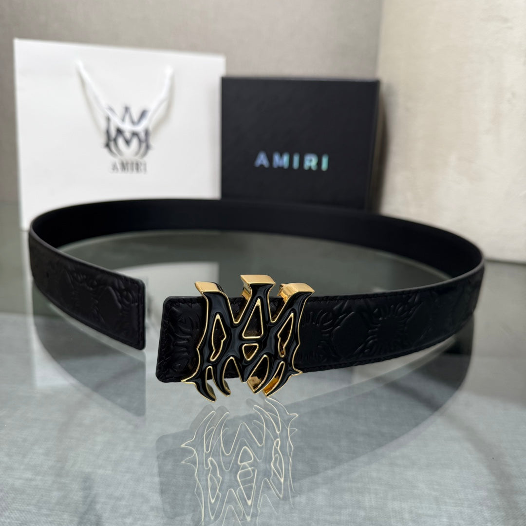 HH Amiri Exquisite Belt