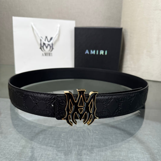 HH Amiri Exquisite Belt