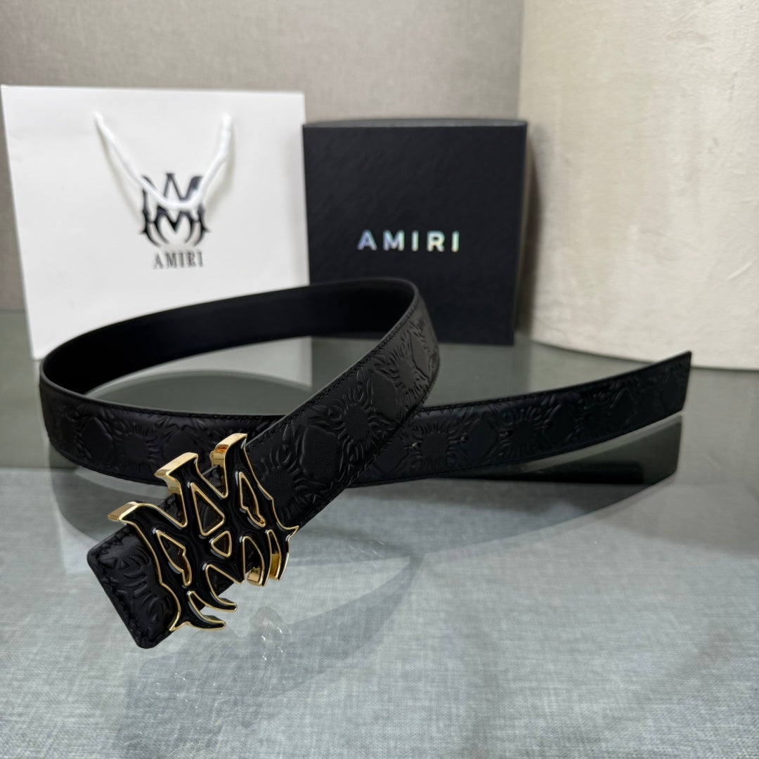 HH Amiri Exquisite Belt