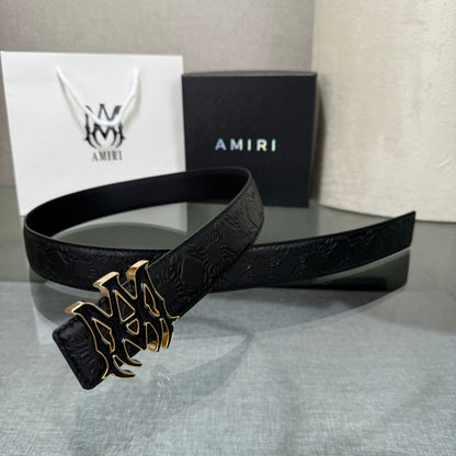 HH Amiri Exquisite Belt