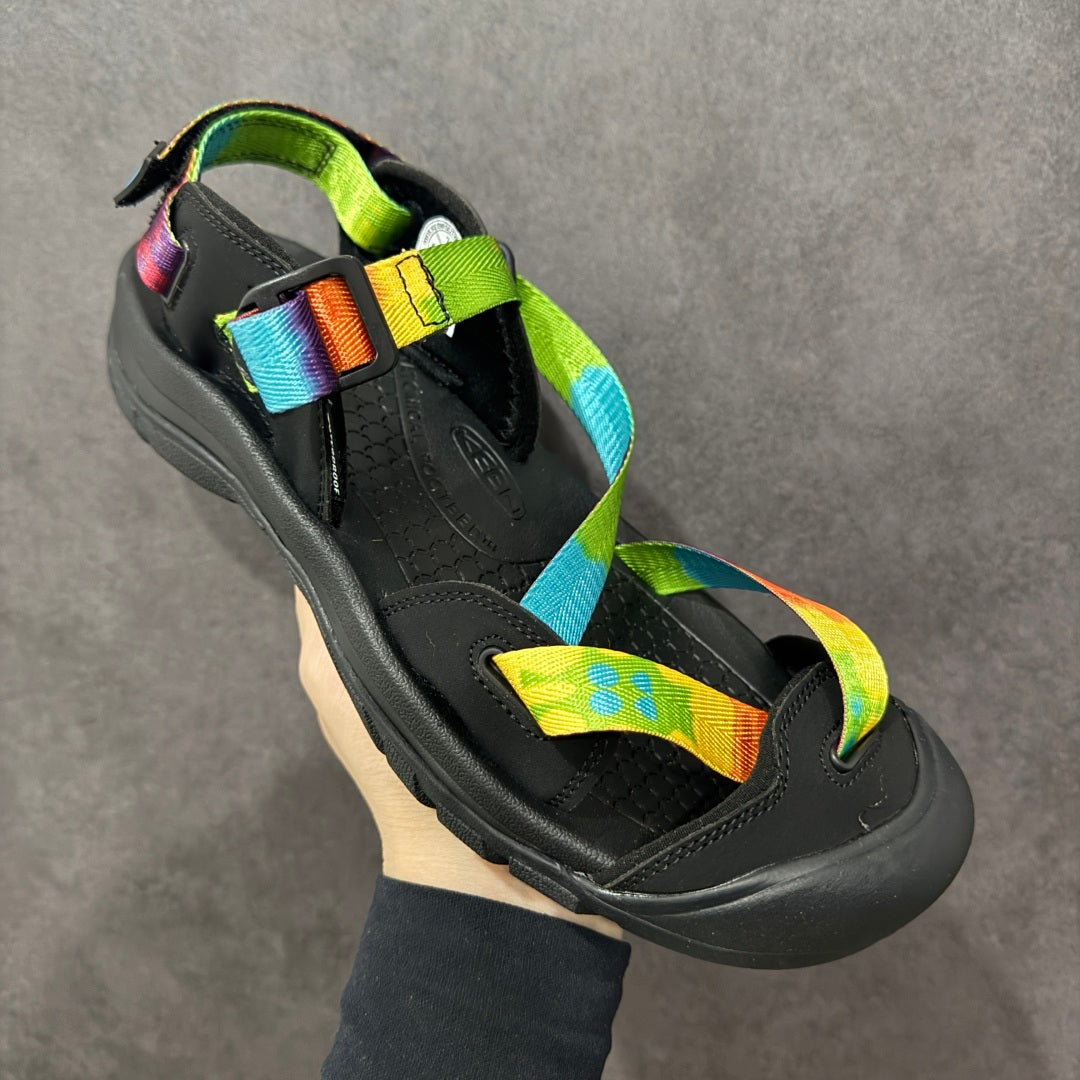 KEEN Newport Sandal – Waterproof Outdoor Adventure Sandal