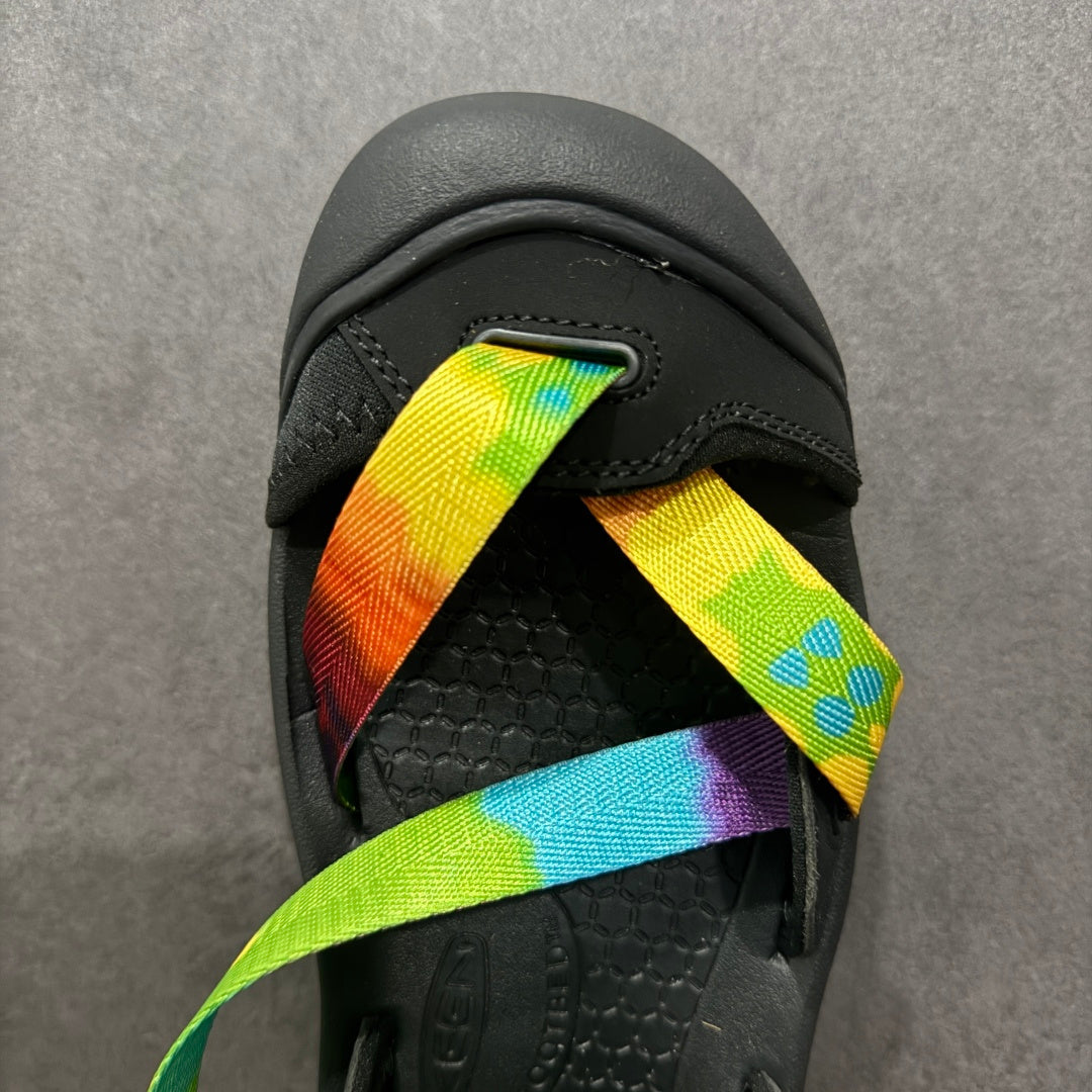 KEEN Newport Sandal – Waterproof Outdoor Adventure Sandal