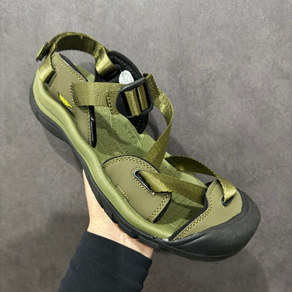 KEEN Newport Sandal – Waterproof Outdoor Adventure Sandal